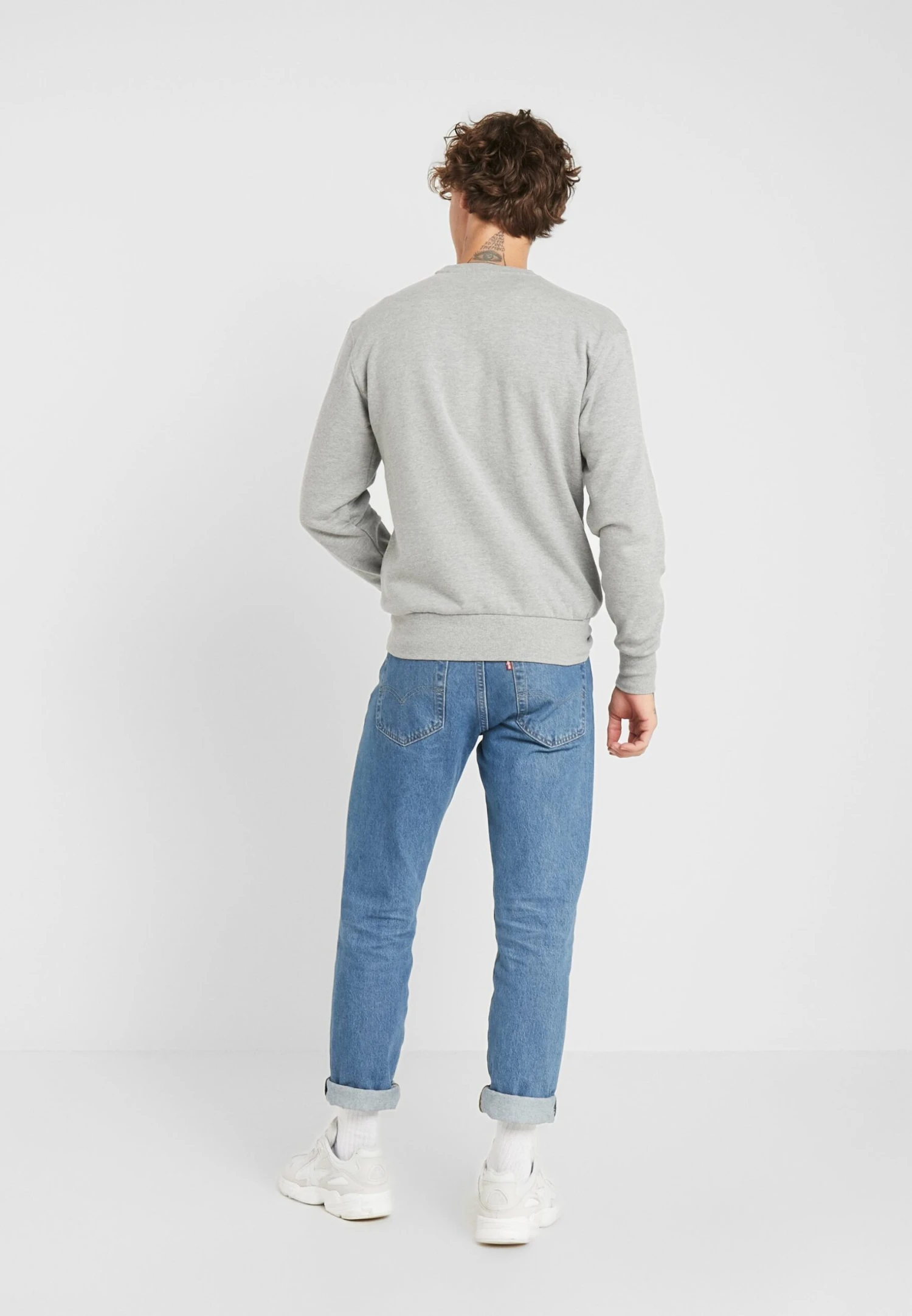 FierroFelpaGrey Marl Uomo Maglieria e Felpe EL922S02I-C11 Ellesse FierroFelpaGrey Marl Uomo Maglieria E Felpe EL922S02I-C11 -Ellesse 3709a3e241f640139a1f4a9604851155 scaled