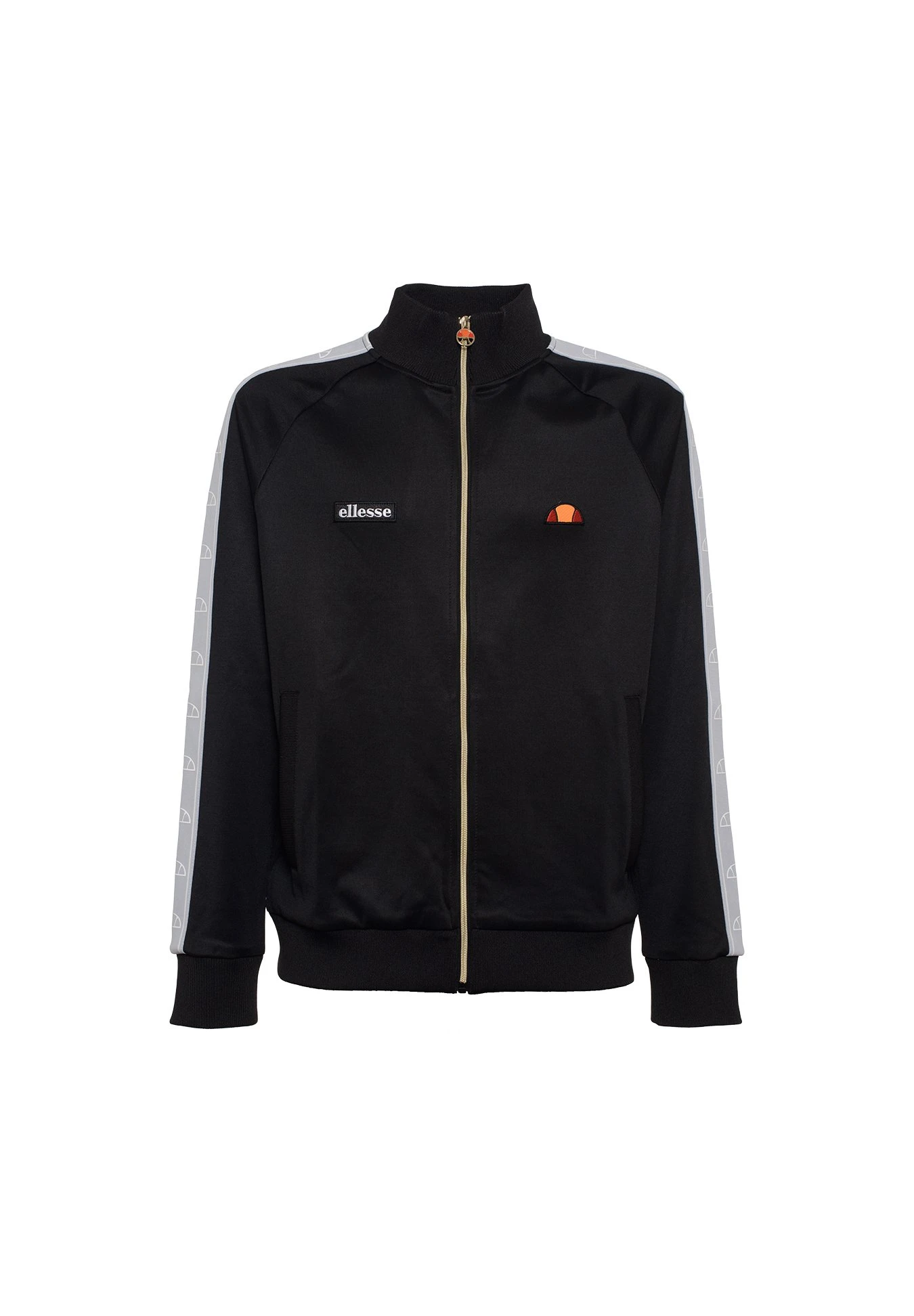 TapeGiacca SportivaNero Uomo Pantaloni sportivi e joggers EL922T0AY-Q11 Ellesse TapeGiacca SportivaNero Uomo Pantaloni Sportivi E Joggers EL922T0AY-Q11 -Ellesse 378d9281555845c0b0f124f85e5023c3