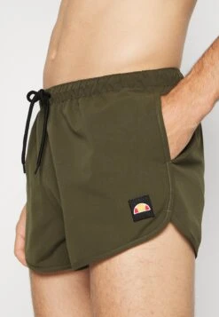 Ellesse MirfinShorts Da MareKhaki Uomo Moda Mare EL982H05C-N11 5 Ellesse MirfinShorts Da MareKhaki Uomo Moda Mare EL982H05C-N11 -Ellesse 388554ae826846b7a39715a9d09fa3e7