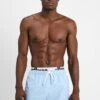 Ellesse TeynorShorts Da MareLight Blue Uomo Moda Mare EL982H00O-K11