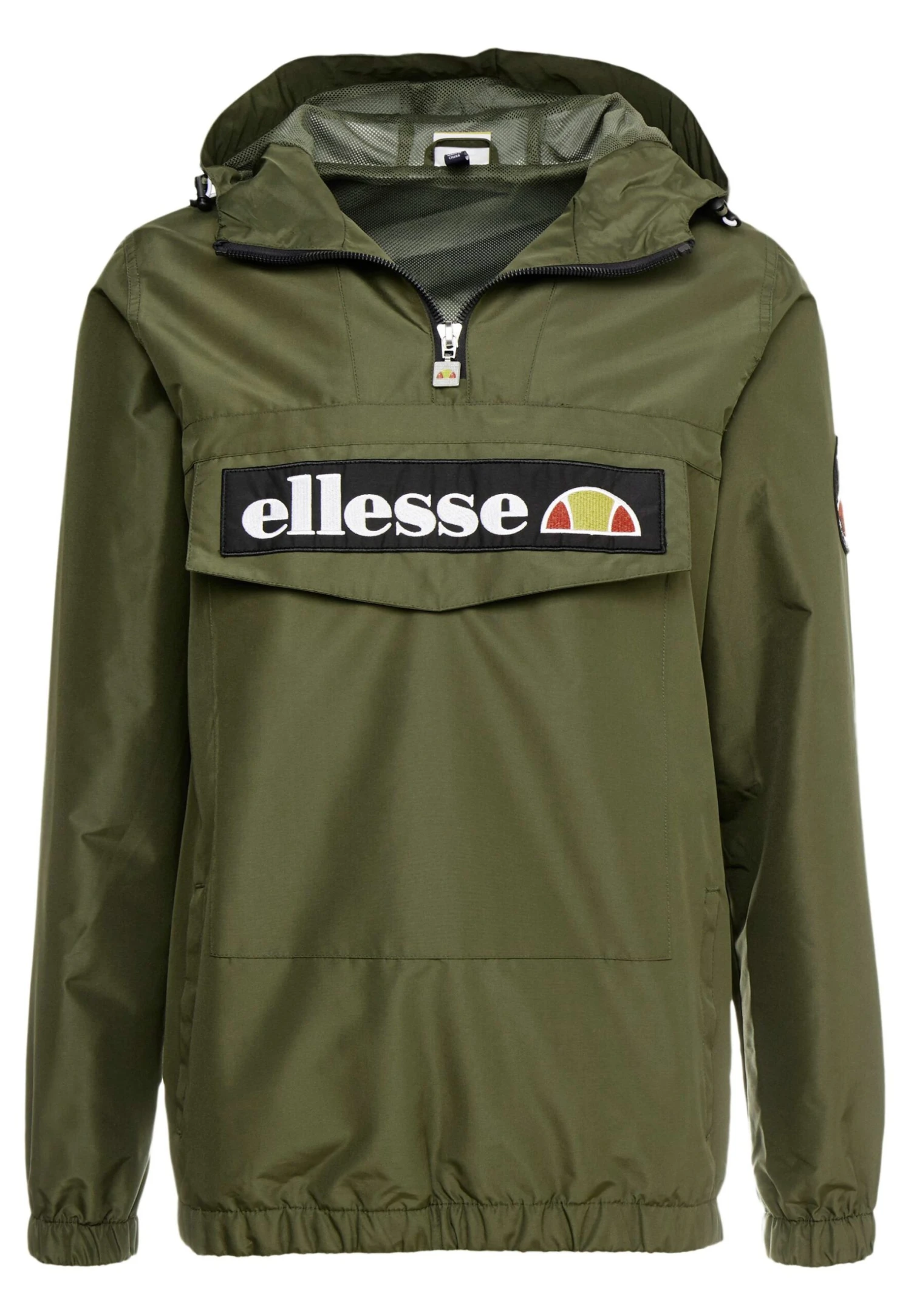 MontGiacca A VentoKhaki Uomo Giacche EL922T00S-N11 Ellesse MontGiacca A VentoKhaki Uomo Giacche EL922T00S-N11 -Ellesse 3a283f189e2b4d43892b2f83eed306eb scaled