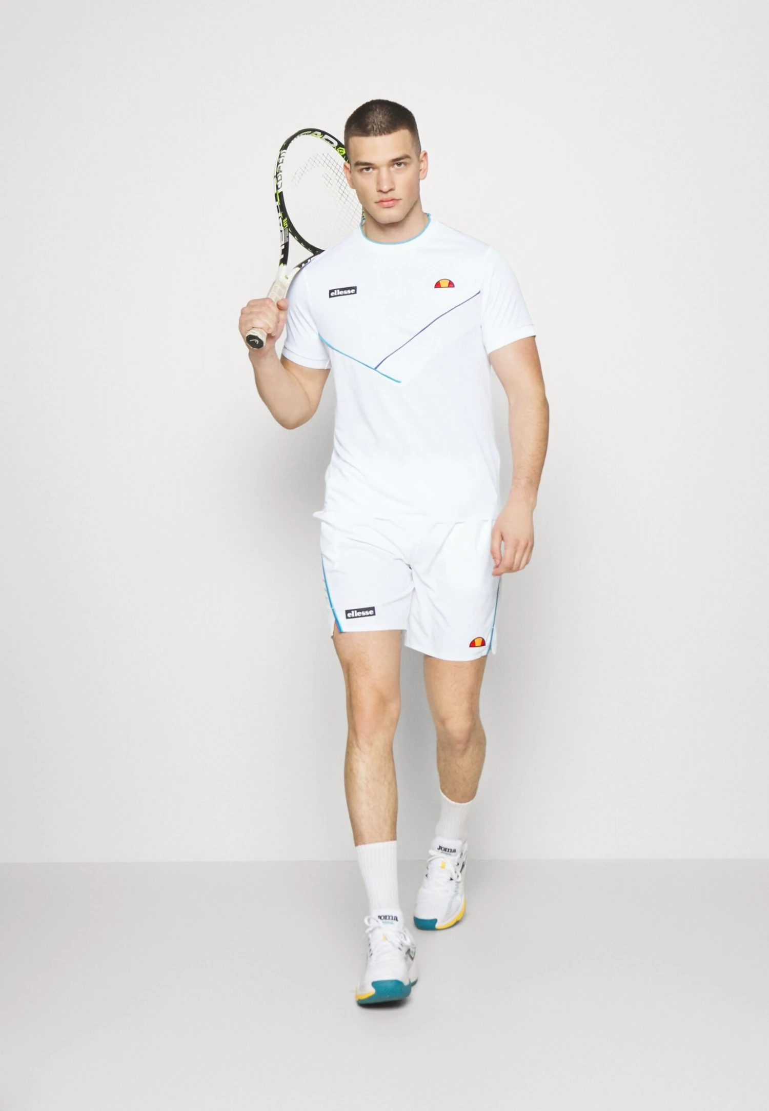 TournelleT-Shirt SportWhite Uomo Abbigliamento EL942D04V-A11 Ellesse TournelleT-Shirt SportWhite Uomo Abbigliamento EL942D04V-A11 -Ellesse 3a40f7c99d3d439486becc0a263d61f7 scaled