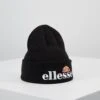 Ellesse Velly- Berretto - Black -Ellesse 3a4e73ee43264414ac9b56b1305d0202