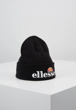 Ellesse Velly- Berretto - Black
