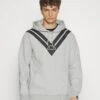 Ellesse Stirata HoodyFelpa Con CappuccioGrey Uomo Abbigliamento EL942G02V-C11 -Ellesse 3a542f6ac5ba451eb42d8dcb25688bf6