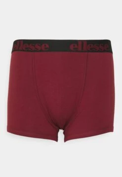 Ellesse Valio 4PackCulotteMulti Uomo Abbigliamento EL982O05O-T11 -Ellesse 3a94a91650044031a70305957de162df