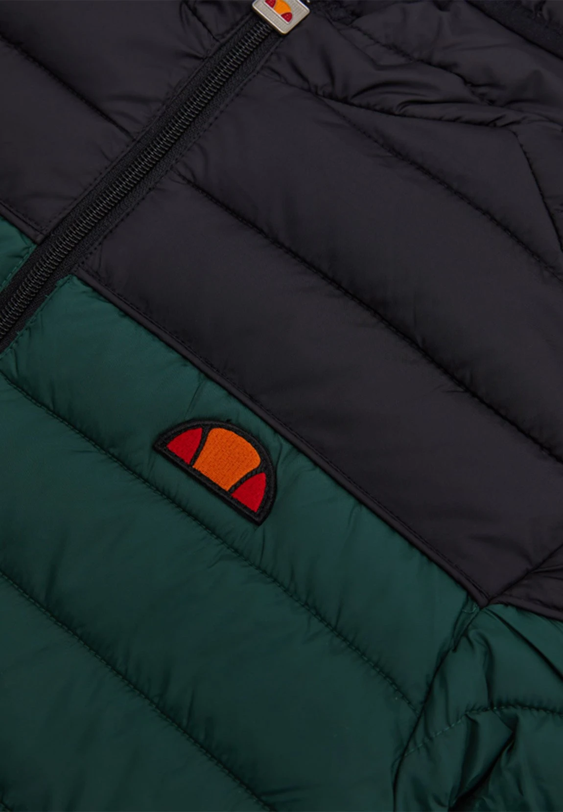 Giacca InvernaleGrün Uomo Giacche EL922T0AE-M11 Ellesse Giacca InvernaleGrün Uomo Giacche EL922T0AE-M11 -Ellesse 3ad32cf5e0fd4438a098566a10c48788