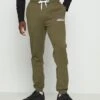 Ellesse NioroPantaloni SportiviKhaki Uomo Pantaloni EL922E027-N11