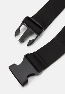 Ellesse Trevaro Unisex - Marsupio - Black -Ellesse 3b2d9adbf29a4b51b38812590d8273aa