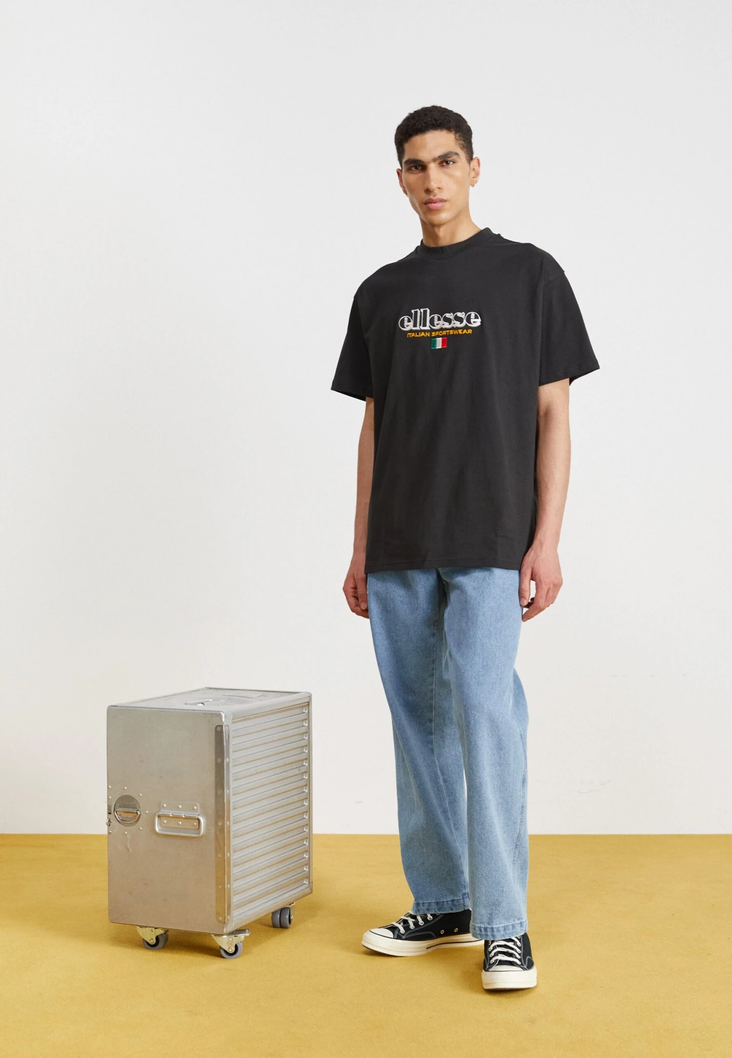 Vought TeeT-Shirt Con StampaBlack Uomo T-shirt e polo EL922O0I3-Q11 Ellesse Vought TeeT-Shirt Con StampaBlack Uomo T-shirt E Polo EL922O0I3-Q11 -Ellesse 3b4ee767563b4c77aa9acd9eadf2ee44 scaled