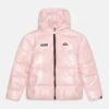 Ellesse ValinaGiacca InvernalePink Iridescent Bambini Abbigliamento Outwear EL923L00X-J11
