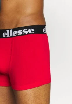 Ellesse Nurra Fashion Trunks 5 PackCulotteMulti Uomo Intimo EL982O00D-T11 8 Ellesse Nurra Fashion Trunks 5 PackCulotteMulti Uomo Intimo EL982O00D-T11 -Ellesse 3b9f65671e974bab86586643ce7dc59e