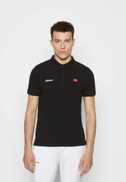 Ellesse Montura - Polo - Black -Ellesse 3be9c09ceef34596b4ef50fa4a4cc211