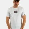 Ellesse T-Shirt Con StampaWhite Uomo T-shirt E Polo EL922O0CY-A11 2 Ellesse T-Shirt Con StampaWhite Uomo T-shirt E Polo EL922O0CY-A11 -Ellesse 3bf782cef2a54f1da8961bd9edb64c8e