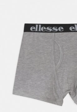 Ellesse Ralio 5 PackCulotteGrey Bambini Intimo E Per La Notte EL984A001-C11 -Ellesse 3c0f397be5fc4dd6a4a0be1691776473