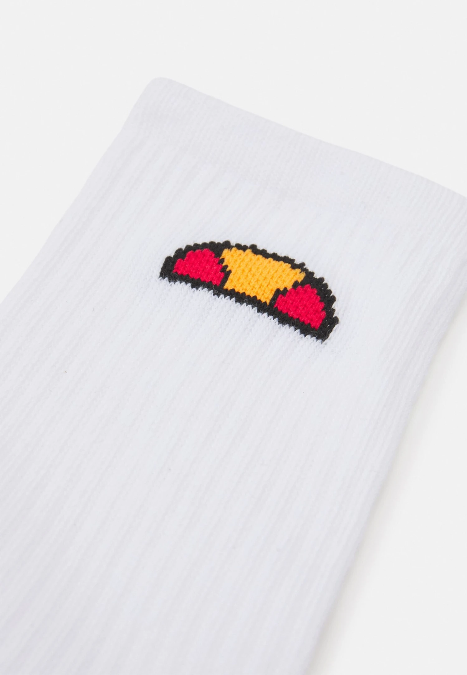 Tamuno 6 Pack Unisex - Calze - White Ellesse Tamuno 6 Pack Unisex - Calze - White -Ellesse 3c2df987279d4a45b07b260f18e43970 scaled