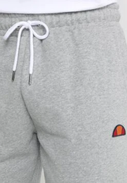 Ellesse NoliShortsGrey Marl Uomo Pantaloni EL922F00F-C11 6 Ellesse NoliShortsGrey Marl Uomo Pantaloni EL922F00F-C11 -Ellesse 3c69b461cd384d279782084d33dd8ec4