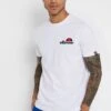 Ellesse VoodooT-Shirt Con StampaWhite Uomo T-shirt E Polo EL922O02Q-A11 1 Ellesse VoodooT-Shirt Con StampaWhite Uomo T-shirt E Polo EL922O02Q-A11 -Ellesse 3c788e6c70ce4a55a3964af934c344bc