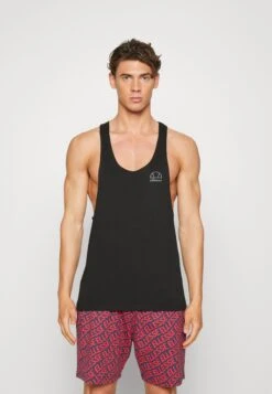 Ellesse Lavana 3 PackMaglietta IntimaWhite/Black/Navy Uomo Intimo EL982Q005-A12 5 Ellesse Lavana 3 PackMaglietta IntimaWhite/Black/Navy Uomo Intimo EL982Q005-A12 -Ellesse 3cdecf00c4984910b71f68e2e639f99f