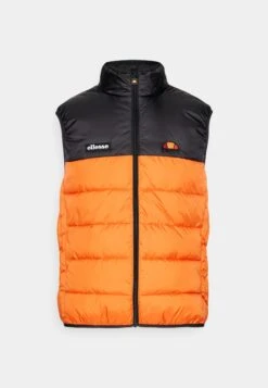 Ellesse AndrioSmanicatoOrange Uomo Giacche EL922T087-H11 -Ellesse 3d661935d4464d66b6daa2af9df2866d
