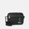 Ellesse Tinaccio Cross Body Bag UnisexBorsa A TracollaBlack Uomo Borse EL954H03D-Q11
