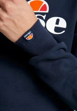 Ellesse FelpaNavy Uomo Maglieria E Felpe EL922S01W-K11 -Ellesse 3d901f41d7cd43b49961fe5c92b32315