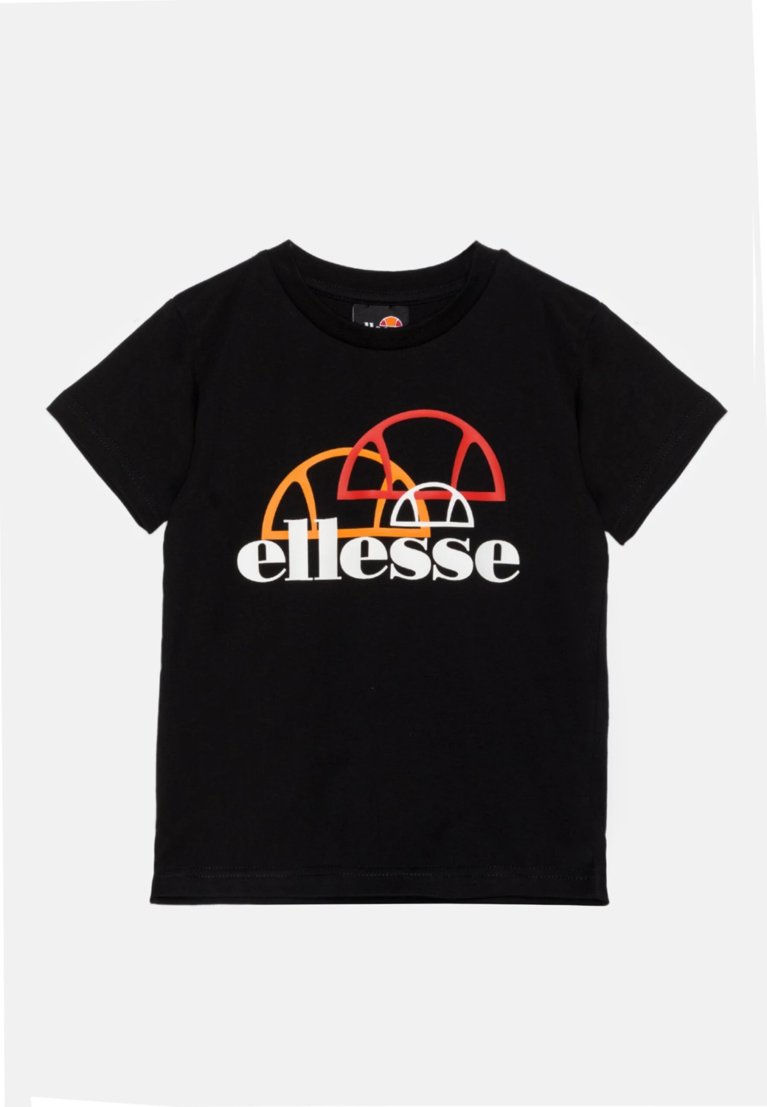SestriT-Shirt Con StampaBlack Bambini T-shirt & Top EL924G02E-Q11 Ellesse SestriT-Shirt Con StampaBlack Bambini T-shirt & Top EL924G02E-Q11 -Ellesse 3dcb5492cd264657a0e2381573ad23b6 scaled