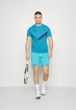 Ellesse TournelleT-Shirt SportAqua Uomo T-shirt E Polo EL942D04V-K11 -Ellesse 3e363a5b61a54738a0b52f1ad76a58c2