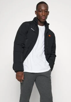 Ellesse Padded JacketGiacca InvernaleBlack Uomo Giacche EL922T05D-Q11 -Ellesse 3e5129afad054a4d9be8e8dbe8b87fda