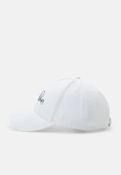 Ellesse Tropea Unisex - Cappellino - White -Ellesse 3e835d2143f74f1f9acd3e525cf8f531