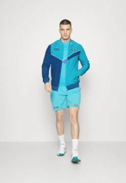 Ellesse MirabeauGiacca SportivaBlue Uomo Abbigliamento EL942F03E-K11 -Ellesse 3e8361d418834d0193a7b7304dc64870