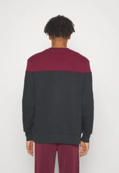 Ellesse Severi - Felpa - Black -Ellesse 3e86ac6890d747a3897c56dcda420ecc