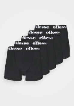 Ellesse Losca Long Leg Option 5 Pack - Culotte - Black -Ellesse 3e9181865ab54a7bbb30cdd78e4e79c5