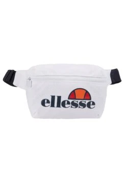 Ellesse Rosca - Marsupio - White -Ellesse 3e918e628359410b9229bf9d48fd9042