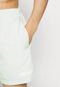 Ellesse LaminaShorts Da MareLight Green Uomo Moda Mare EL982H04U-M11 -Ellesse 3ef07cdfa30d4f3ea3f38f4a929a4d16