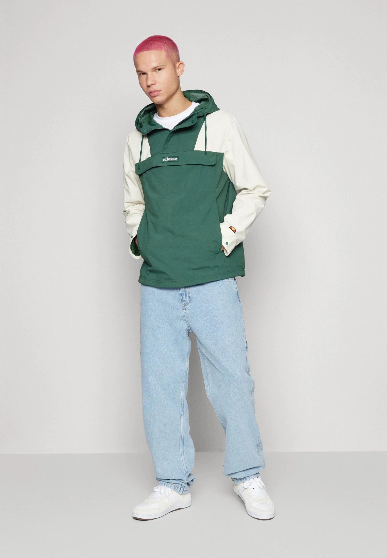 Pierleoni JacketGiacca LeggeraDark Green Uomo Giacche EL922T0A3-M11 Ellesse Pierleoni JacketGiacca LeggeraDark Green Uomo Giacche EL922T0A3-M11 -Ellesse 3f0c93a8f4a84cf092905d388881961b scaled