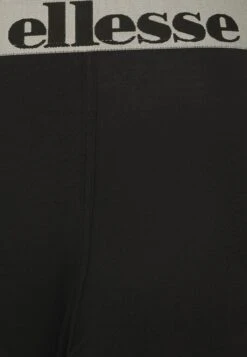 Ellesse Valio 4Pack - Culotte - Black -Ellesse 3f9e6c2cb36c4a359fd6374c31628072