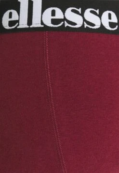 Ellesse Nurra Fashion Trunks 5 PackCulotteMulti Uomo Abbigliamento EL982O01L-Q11 -Ellesse 3fb47e1ce4f84bbfb786247a1b357bc9