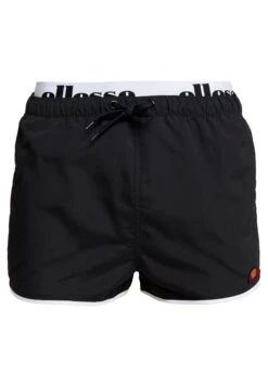 Ellesse Nasello - Shorts Da Mare - Black -Ellesse 3fd995467da0416c8946da7799dc832e