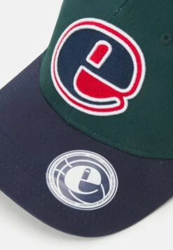 Ellesse Solizo Unisex - Cappellino - Green 5 Ellesse Solizo Unisex - Cappellino - Green -Ellesse 404a2e8e32fb4498a1161a25ffb664a5