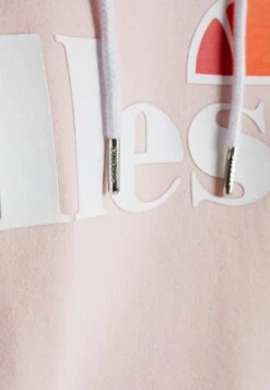 Ellesse ToricesFelpa Con CappuccioLight Pink Donna Felpe EL921J00Y-J11 7 Ellesse ToricesFelpa Con CappuccioLight Pink Donna Felpe EL921J00Y-J11 -Ellesse 4111098af14f4209959f9d5af5c2f1f6