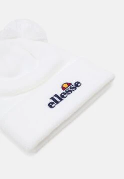 Ellesse Livvy Pom Pom Beanie UnisexBerrettoWhite Bambini Cappelli & Berretti EL953W00G-A11 -Ellesse 41dc92dab41c431aaa6b293e1cf24206
