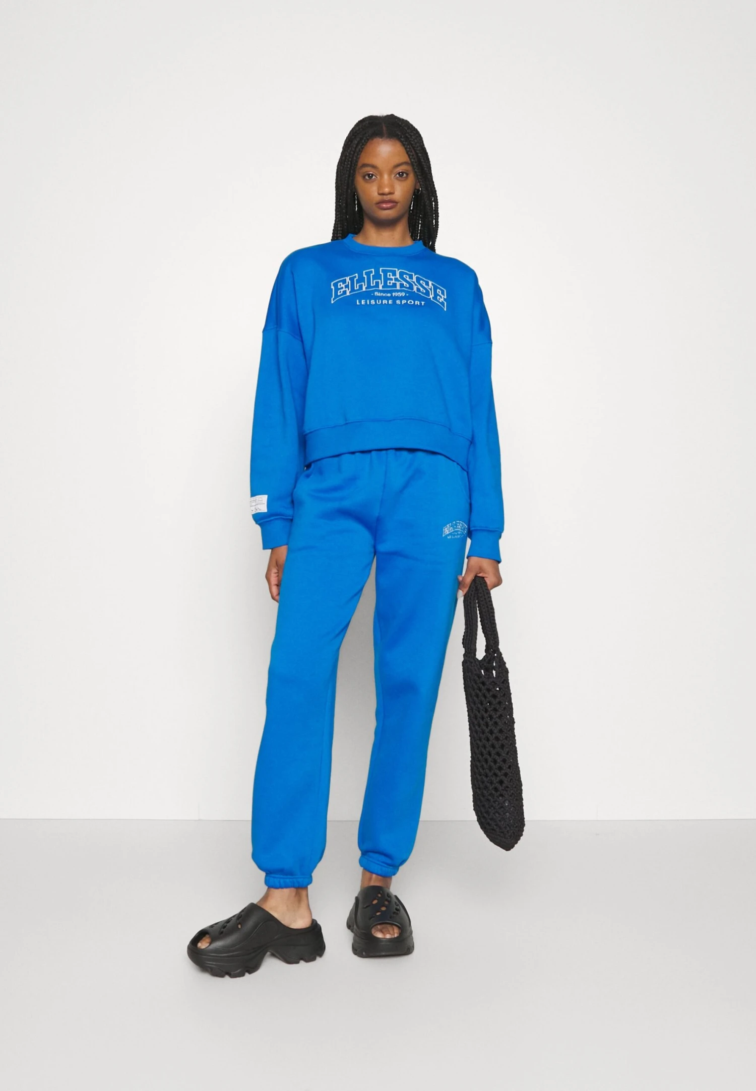 Couve - Pantaloni Sportivi - Blue Ellesse Couve - Pantaloni Sportivi - Blue -Ellesse 42cf1cd6227d47c5b9e3a12a66f52ed6 scaled