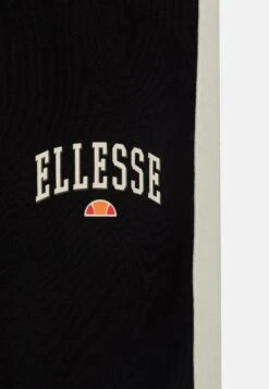 Ellesse Valpiana- Leggings - Black -Ellesse 42dd883ddafe4777a1b9d3e455baf08e