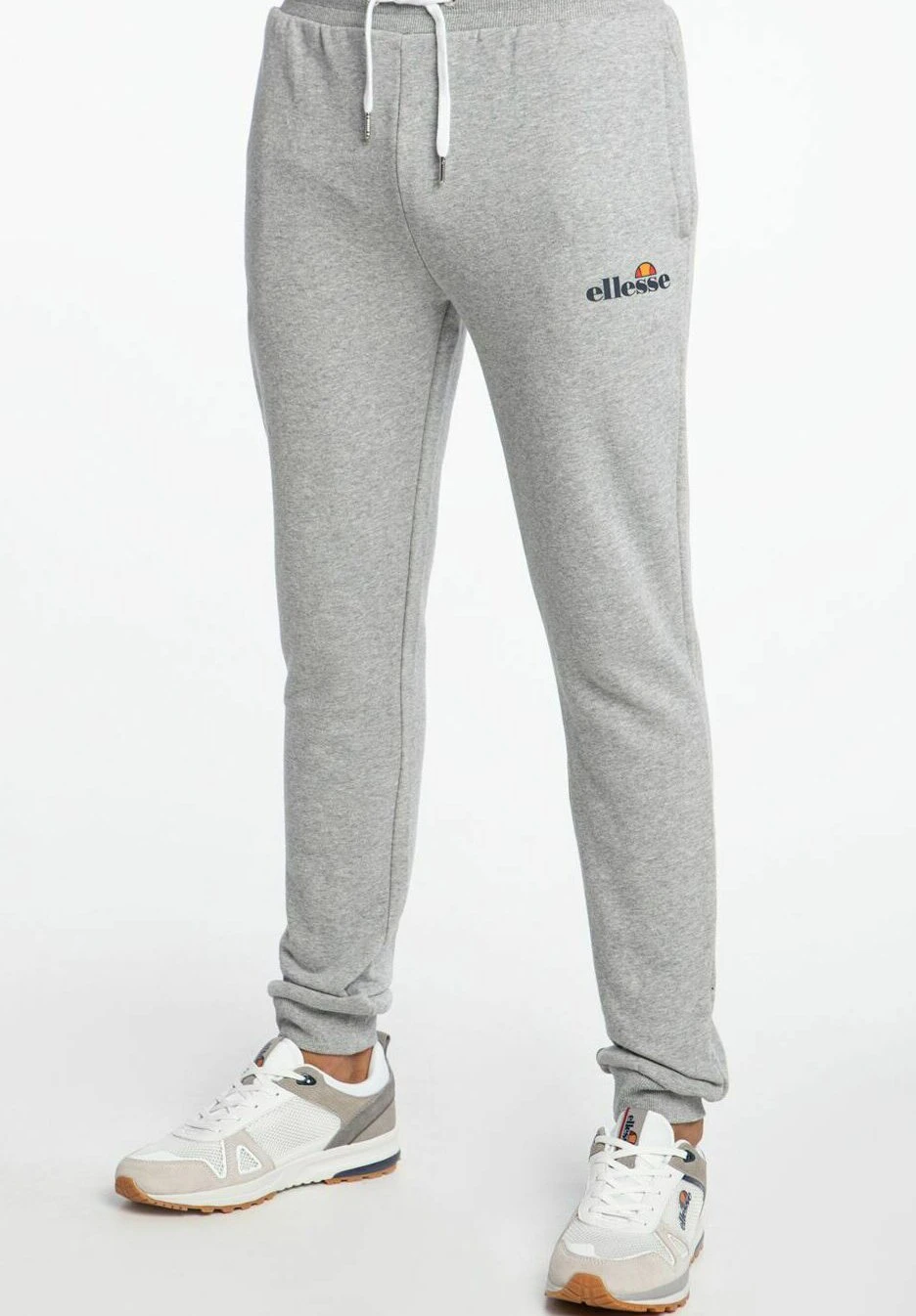 Granite Pantaloni SportiviGrey Uomo Pantaloni sportivi e joggers EL922E048-C11 Ellesse Granite Pantaloni SportiviGrey Uomo Pantaloni Sportivi E Joggers EL922E048-C11 -Ellesse 42ea8adcc8064002bd87dc7eb197ee70