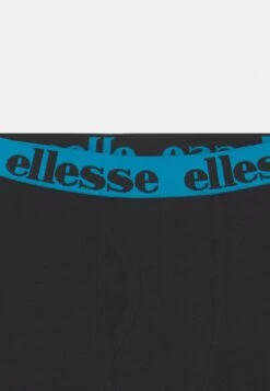 Ellesse Ralio 5 PackCulotteBlack Bambini Intimo E Per La Notte EL984A006-Q11 -Ellesse 4322bca7412444188b8fd9a91d1c1c72
