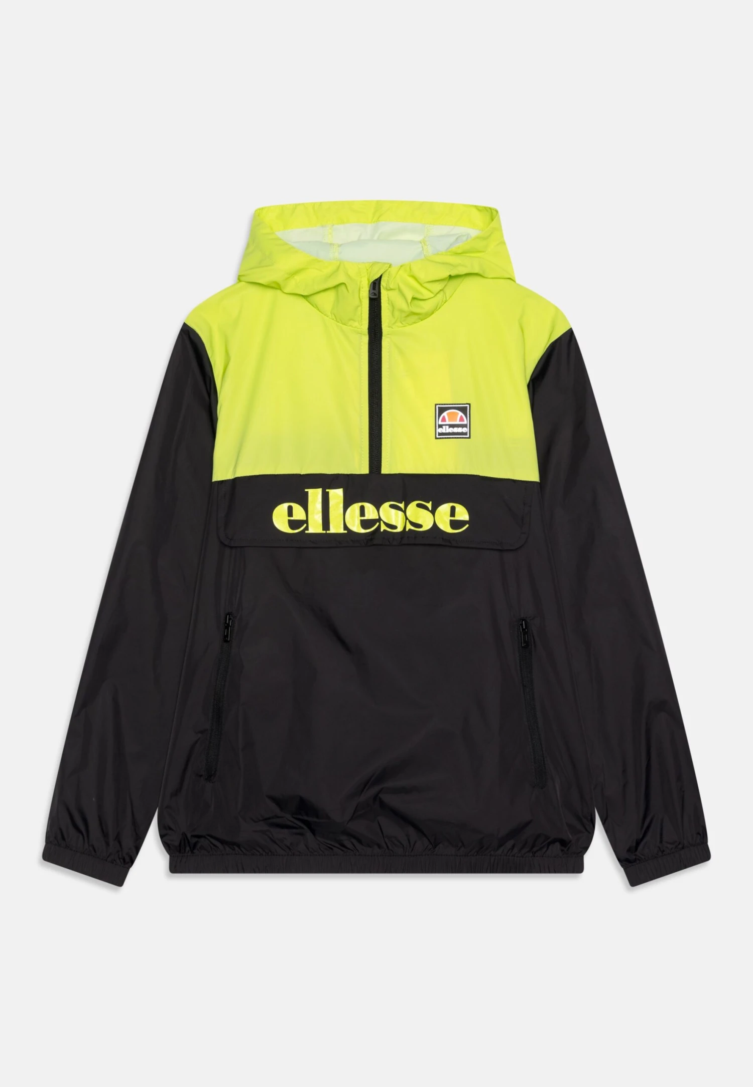 Andia Oh UnisexGiacca OutdoorBlack/Green Bambini Abbigliamento outwear EL943F00I-Q11 Ellesse Andia Oh UnisexGiacca OutdoorBlack/Green Bambini Abbigliamento Outwear EL943F00I-Q11 -Ellesse 44089e77adf0417b9eb6077b5a8a98bf scaled