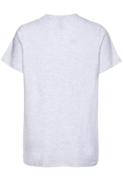 Ellesse MaliaT-Shirt Con StampaWhite Marl Bambini T-shirt & Top EL924G003-G11 -Ellesse 458aaeaf7adf45a4bf1f90622076864b