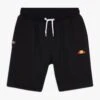 Ellesse Toyle - Pantaloni Sportivi - Black 1 Ellesse Toyle - Pantaloni Sportivi - Black -Ellesse 45a7b121450c492fb23719353afe4dc6