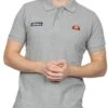Ellesse Montura- Polo - Grey Marl -Ellesse 45d73070b0934436bb3822258d04eb4c